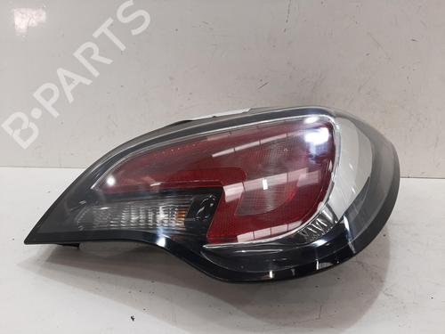 Right taillight VAUXHALL ADAM (M13) 1.2 | BP32239963C35 