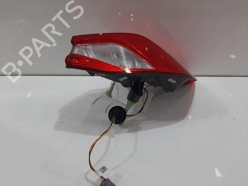 Right taillight FORD FOCUS IV (HN) 1.0 EcoBoost mHEV | BP38052855C35 - Image 5