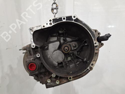 Used Gearbox CITROËN C4 Picasso II 1.6 HDi / BlueHDi 115 (115 hp) 30180413
