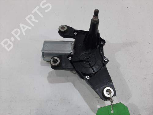 Rear wiper motor NISSAN PULSAR Hatchback (C13) 1.2 DIG-T | BP31361765M102