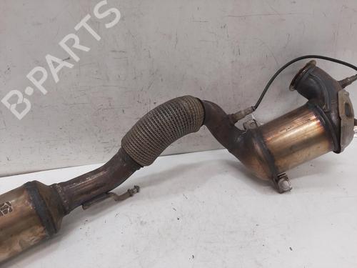 Catalyst SEAT LEON (5F1) 1.5 TSI | BP38015193M10 - Image 4