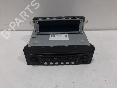 Used Radio Radio 36938562 36938562