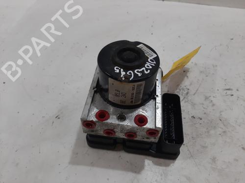 Used ABS pump SUZUKI SPLASH (EX) 1.0 (A5B310) (68 hp) 30286135