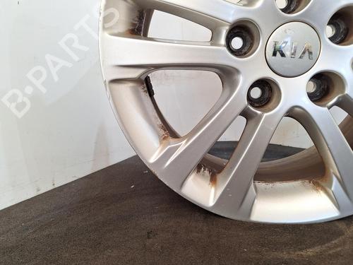 Fælk KIA CEE'D (JD) 1.6 CRDi 128 | BP38620825C45 - Image 5