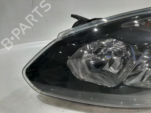 Left headlight FORD TRANSIT CUSTOM V362 Van (FY, FZ) 2.0 EcoBlue | BP26817451C28 