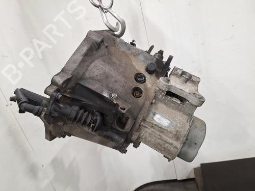Gearbox CITROËN C3 Picasso (SH_) 1.6 VTi 120 | BP31978365M3