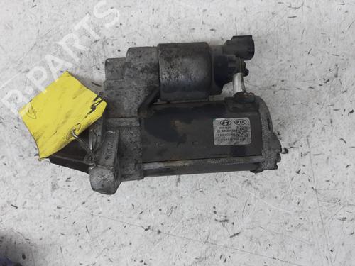 Startmotor CITROËN DS3 (SA_) 1.2 VTi 82 (82 hp) 26777518