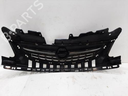 Grille VAUXHALL CORSA Mk III (D) (S07) 1.4 (L08) | BP32026887C40 - Image 5