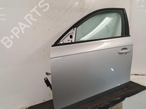 Used Left front door Left front door AUDI A4 B8 (8K2) 2.0 TDI (177 hp) 33318526 33318526