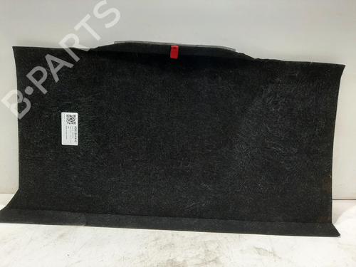 Bagagerumsgulv FIAT 500 (312_) 0.9 (312AXG1A, 312.AXG11) (86 hp) 30407041