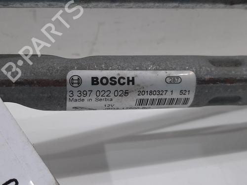Front wiper motor JAGUAR I-PACE (X590) EV400 AWD | BP26788682M29 