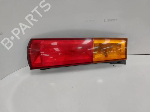 Left taillight HONDA CR-V I (RD) 2.0 16V 4WD (RD1, RD3) | BP26744886C34 