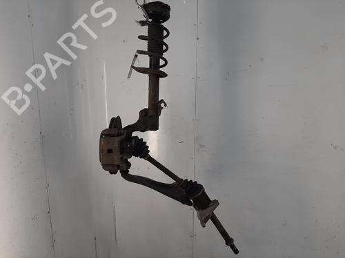Used Right front suspension NISSAN JUKE (F15) 1.5 dCi (110 hp) 26854964