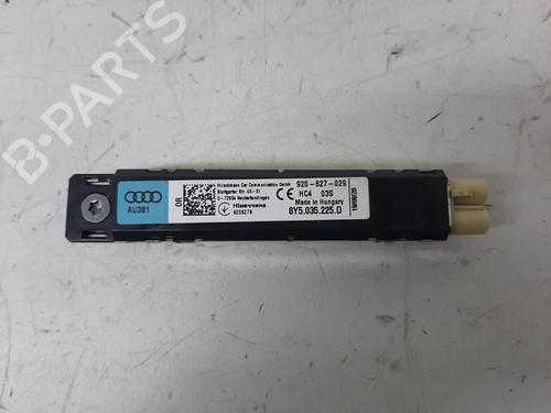 Antenne/Base AUDI A3 Limousine (8YS, 8YM) S3 TFSI quattro (310 hp) 26753989