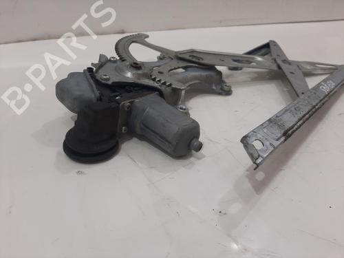 Front right window mechanism TOYOTA RAV 4 IV (_A4_) 2.0 D (ALA40_, ALA40R) | BP29417507C23 