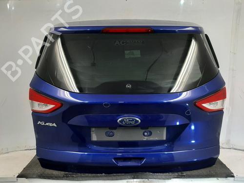 Bagklap CC/Kombi-Coupé FORD KUGA II (DM2) 2.0 TDCi (150 hp) 28723390