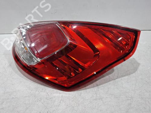 Right taillight FORD FIESTA VI (CB1, CCN) 1.25 | BP40040384C35 - Image 3