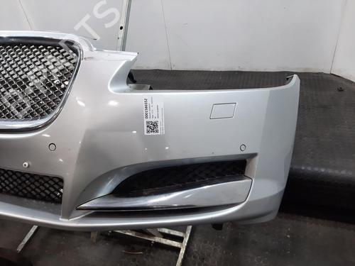Zderzak przedni JAGUAR XF I (X250) 2.2 D | BP30896727C7