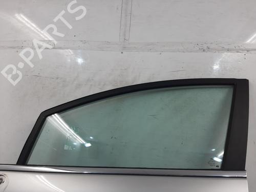 Dør venstre fortil FORD FIESTA VI (CB1, CCN) 1.5 TDCi | BP29810378C2