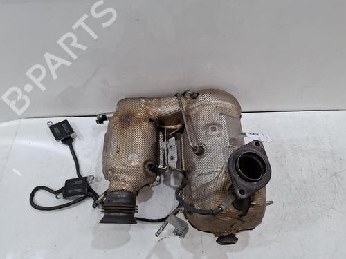 Particulate filter MERCEDES-BENZ A-CLASS (W177) A 180 d (177.010) | BP38199675M81 - Image 5