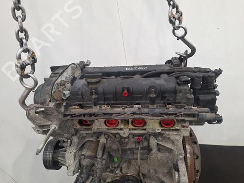 Engine FORD KA+ III (UK, FK) 1.2 Ti-VCT | BP31538108M1 