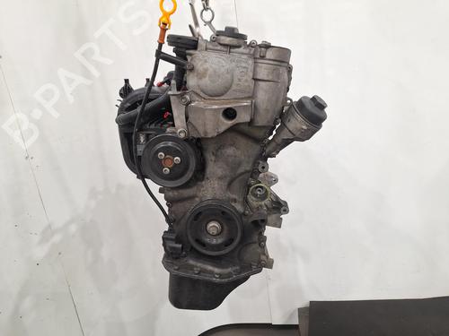 Used Engine VW POLO V (6R1, 6C1) 1.2 (60 hp) 29417775