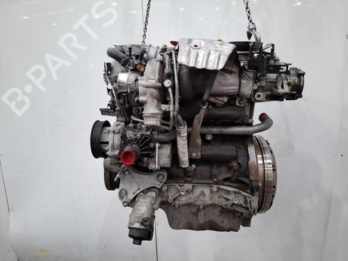 Engine VAUXHALL ASTRA Mk VII (K) (B16) 1.6 Turbo | BP38015261M1 - Image 6