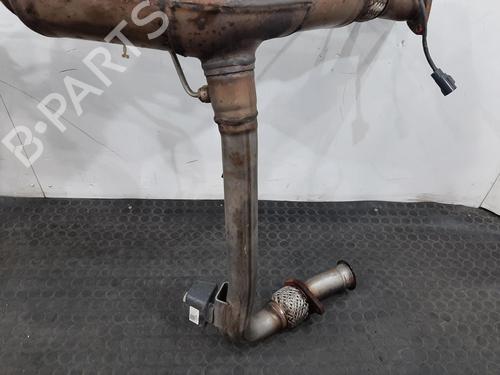 Particulate filter LAND ROVER RANGE ROVER IV (L405) 4.4 SDV8 4x4 | BP29988631M81