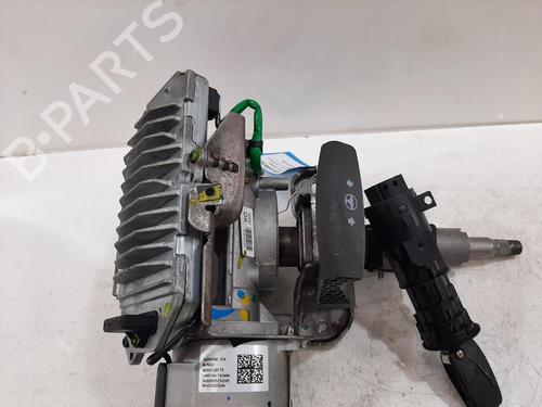 Steering column FIAT PANDA (169_) 1.2 (169.AXB11, 169.AXB1A) | BP34038380M21  - Image 5
