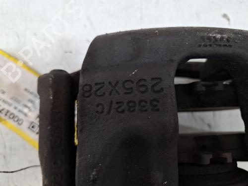 Left front brake caliper INFINITI Q30 1.5 D | BP38179924M105 - Image 6