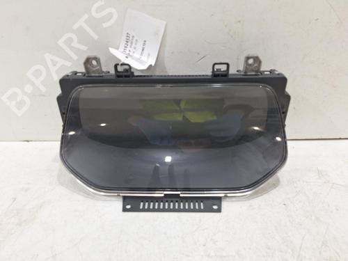 Used Instrument cluster VOLVO V90 II Estate (235) T8 Plug-in Hybrid Polestar AWD (317 hp) 32380137