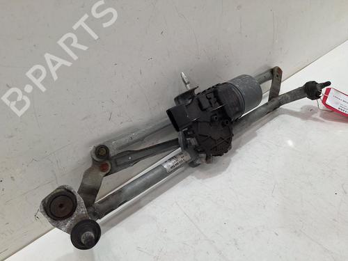 Front wiper motor VW POLO V (6R1, 6C1) 1.2 | BP26784473M29 