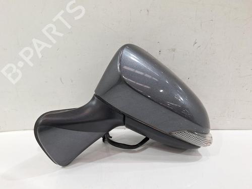 Used Left mirror TOYOTA VERSO (_R2_) 1.8 (ZGR21_, ZGR21R) (147 hp) 26853516