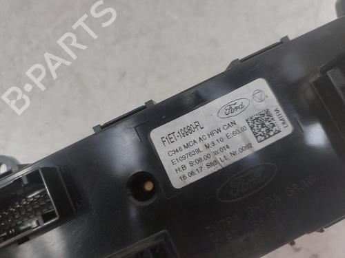 Climate control FORD FOCUS III 1.0 EcoBoost | BP26796388I5 - Image 5