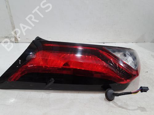Used Left taillight TOYOTA AYGO (_B4_) 1.0 VVTi (KGB40) (72 hp) 29810444