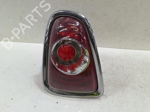 Venstre Baklys MINI MINI (R56) Cooper D (112 hp) 32172037