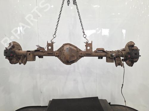 Used Rear axle Rear axle SSANGYONG ACTYON SPORTS II 2.2 Xdi 4WD (178 hp) 34233189 34233189