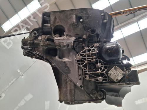 Used Gearbox Gearbox 39241465 39241465