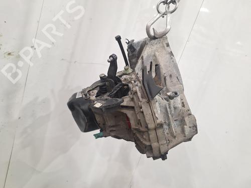 Girkasse NISSAN NOTE (E12) 1.2 DIG-S | BP30304667M3 