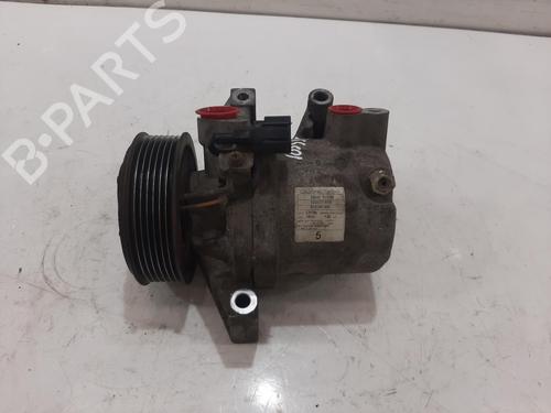 AC compressor NISSAN NOTE (E12) 1.2 | BP37629316M34 - Image 6