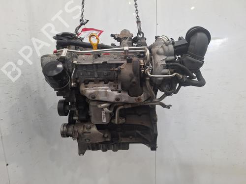 Engine AUDI A1 Sportback (8XA, 8XF) 1.4 TFSI | BP40078529M1 - Image 5