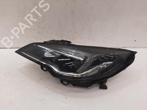 Used Left headlight Left headlight 37666569 37666569
