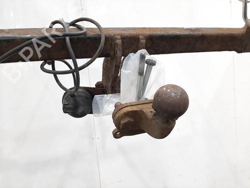 Tow ball/Mechanism VAUXHALL ZAFIRA Mk II (B) (A05) 1.7 CDTI | BP26815164C141 