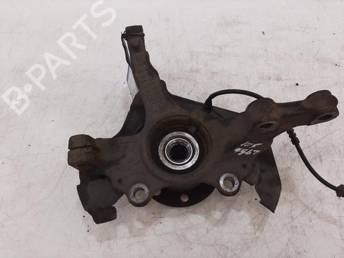 Used Left front steering knuckle Left front steering knuckle 37244984 37244984