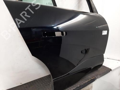 Right rear door JAGUAR I-PACE (X590) EV400 AWD | BP29883144C5