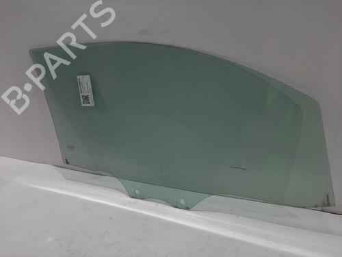 Front left door window CITROËN C1 II (PA_, PS_) 1.2 VTi 82 | BP30179840C18 
