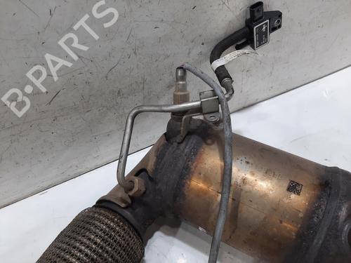 Catalyst BMW 1 (F40) 118 i | BP33647360M10  - Image 5