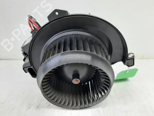Used Heater blower motor MERCEDES-BENZ SPRINTER 3,5-t Van (B907, B910) 314 CDI RWD (907.631, 907.633, 907.635, 907.637) (143 hp) 26753182
