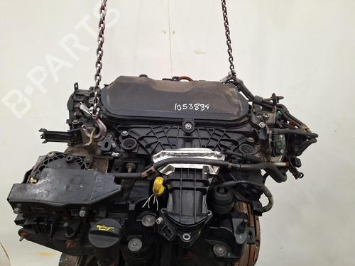 Engine FORD GRAND C-MAX (DXA/CB7, DXA/CEU) 2.0 TDCi | BP36811659M1 - Image 6