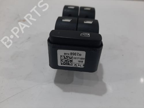 Mando CITROËN C3 III (SX) 1.2 VTi 68 | BP30829588I30